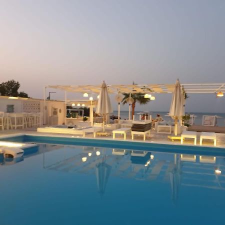 Amazing 2 Bedroom Selena Bay Hurghada Eksteriør billede