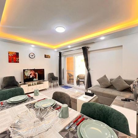Amazing 2 Bedroom Selena Bay Hurghada Eksteriør billede
