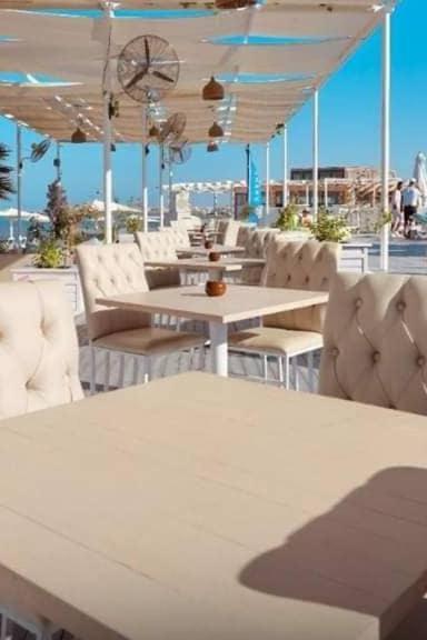 Amazing 2 Bedroom Selena Bay Hurghada Eksteriør billede