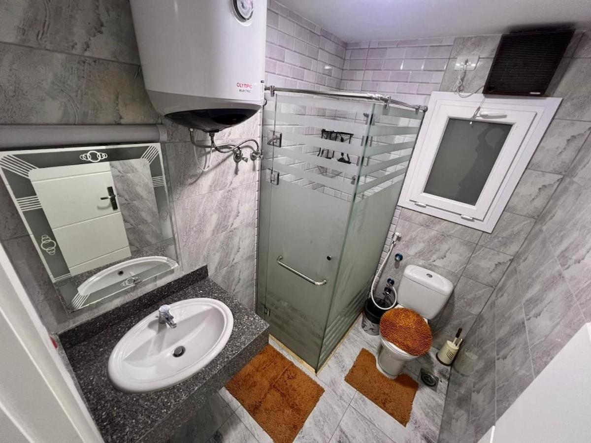 Amazing 2 Bedroom Selena Bay Hurghada Eksteriør billede