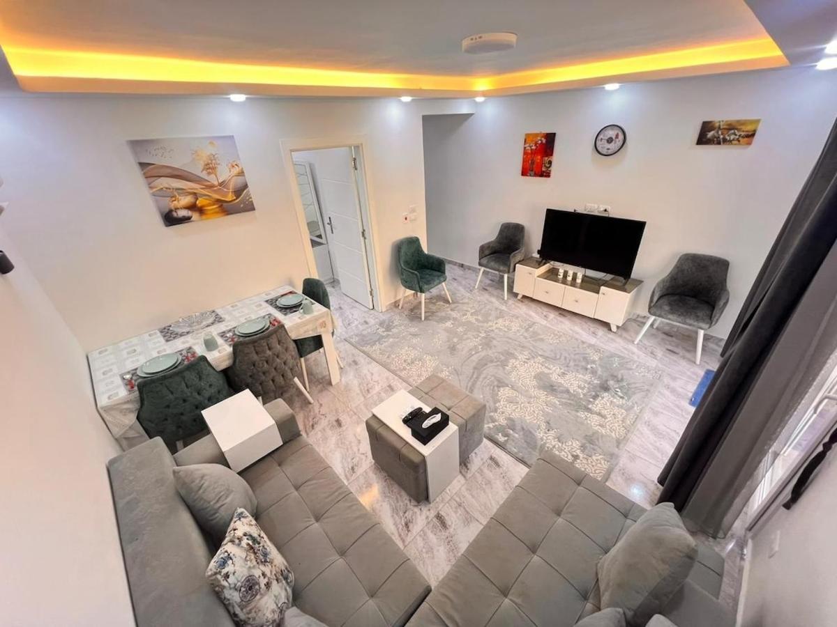 Amazing 2 Bedroom Selena Bay Hurghada Eksteriør billede
