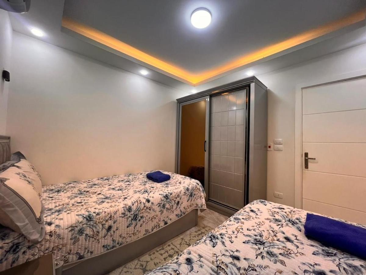 Amazing 2 Bedroom Selena Bay Hurghada Eksteriør billede